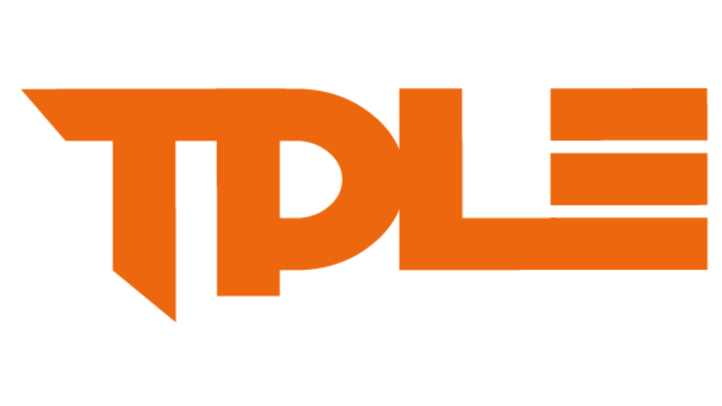 Logo Tours Poids Lourds Express