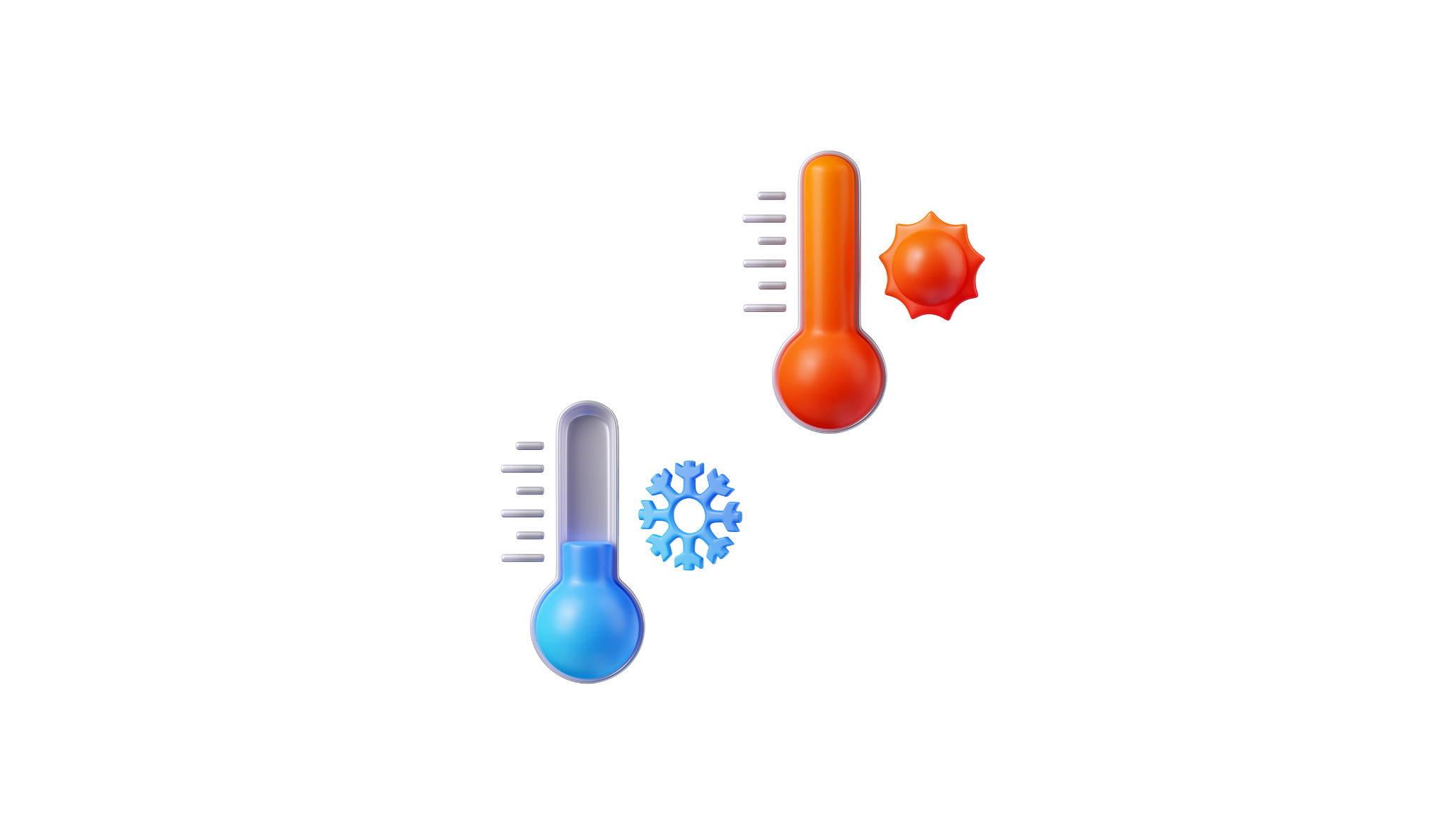 Température dirigée
