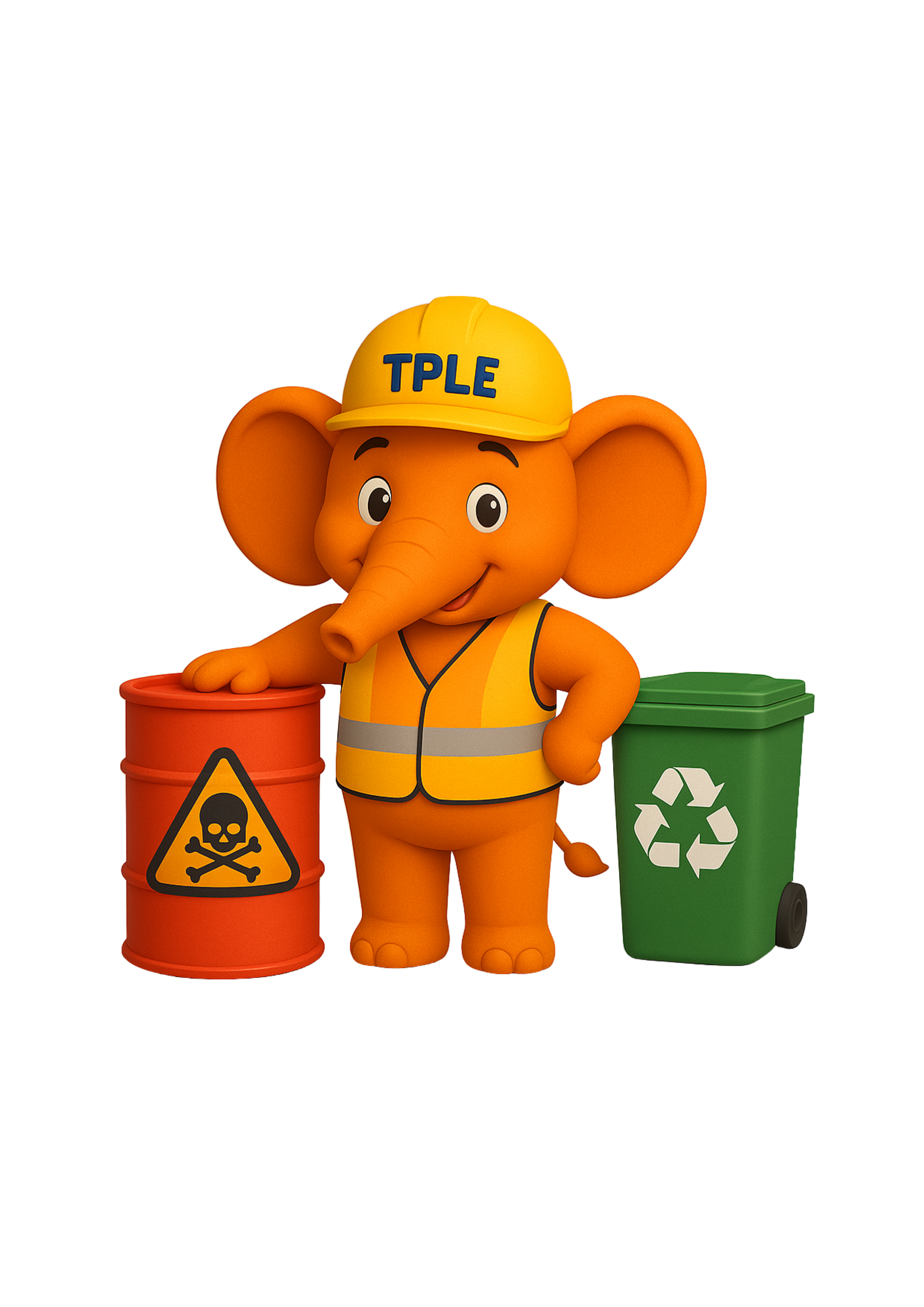 Transport de déchets dangereux et non dangereux